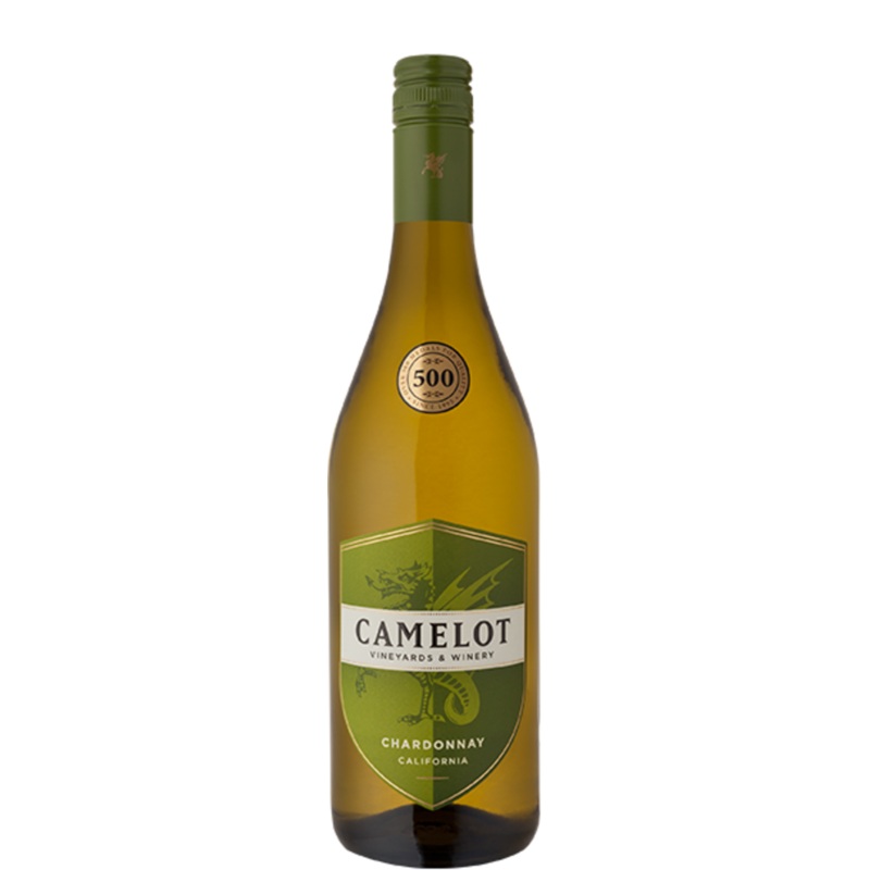 Camelot Chardonnay