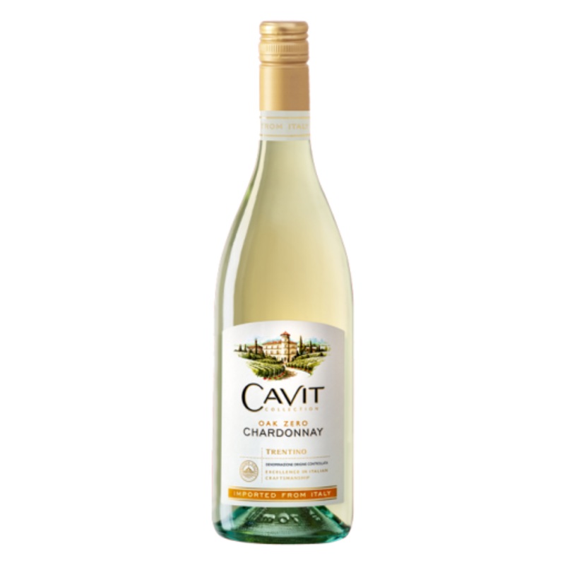 Cavit Chardonnay