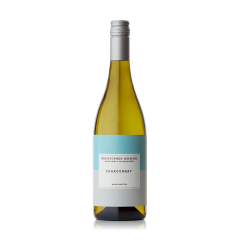 Christopher Michael 2015 Chardonnay