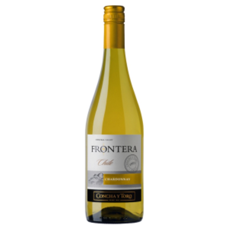 Concha y Toro Frontera After Dark Chardonnay