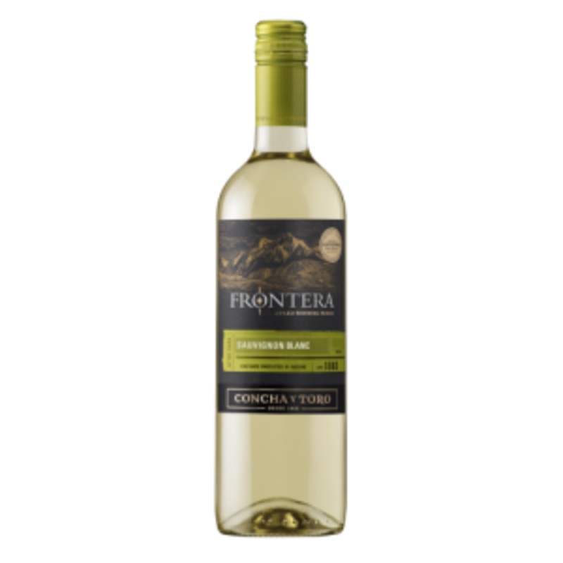 Concha y Toro Frontera After Dark Sauvignon Blanc