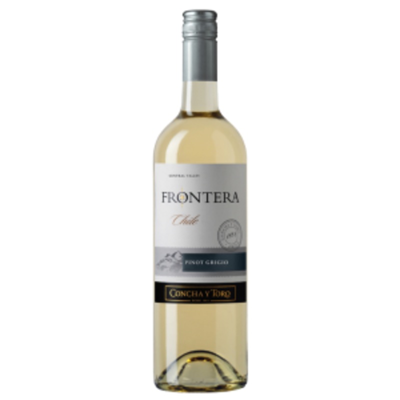 Concha y Toro Frontera Concha Y Toro Frontera Aftr Drk Pinot Grigio