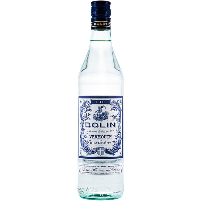 DOLIN BLANC VERMOUTH 375ML