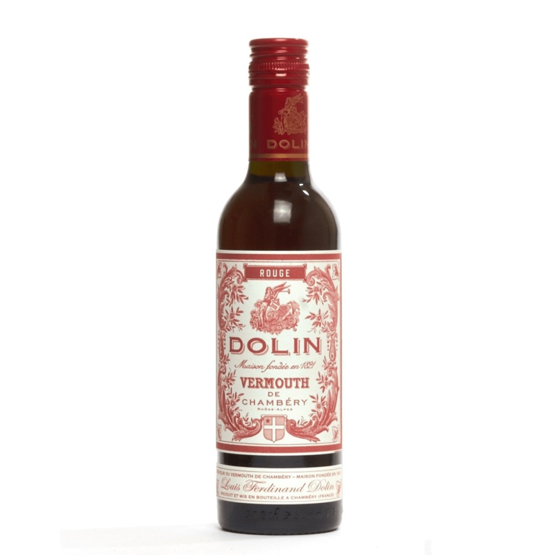 DOLIN SWEET VERMOUTH 375ML