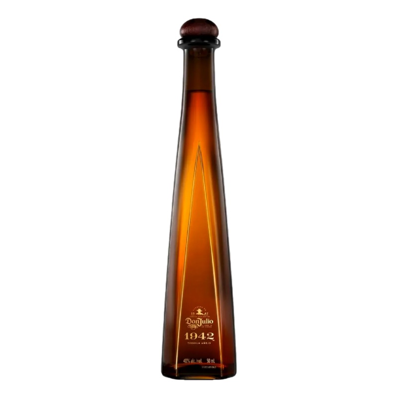 Don Julio 1942 Anejo Miniature 50ml