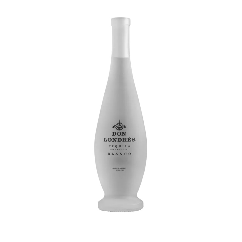 Don Londres Blanco Premium Tequila 750ml