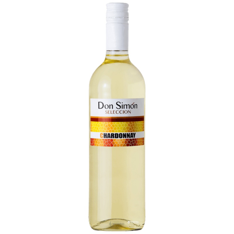 Don Simon Chardonnay