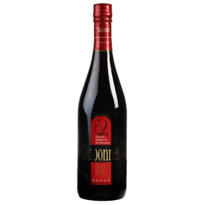 DUBONNET ROUGE 750ML