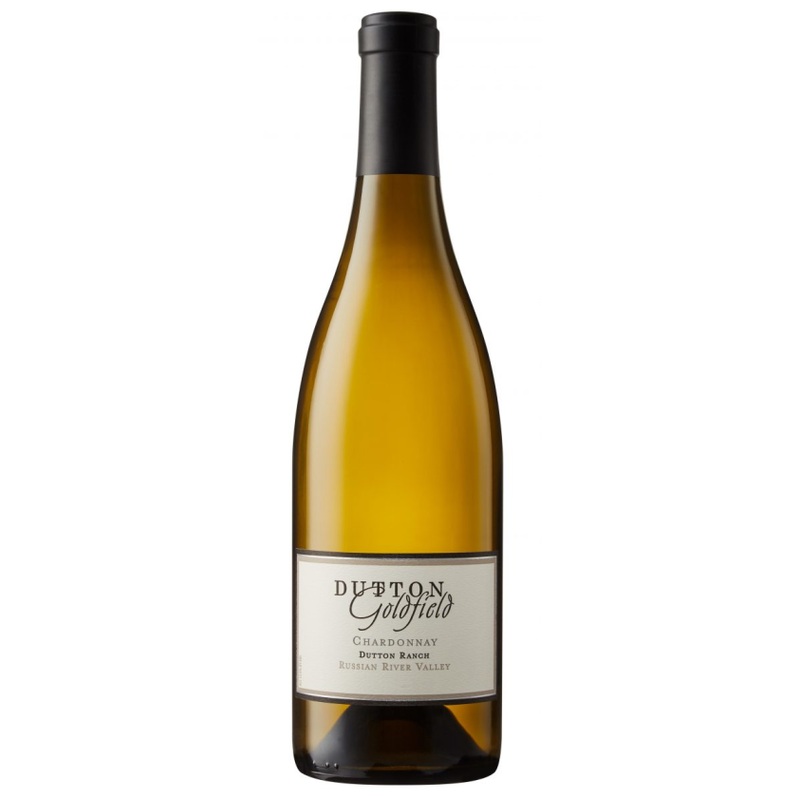 Dutton-Goldfield 2013 Ranch Chardonnay