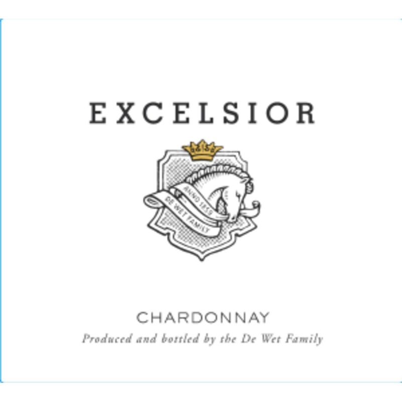 Excelsior 2016 Chardonnay