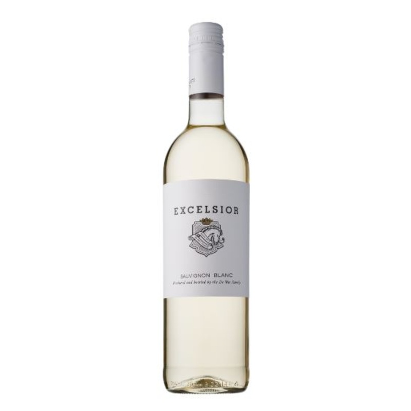 Excelsior 2016 Sauvignon Blanc