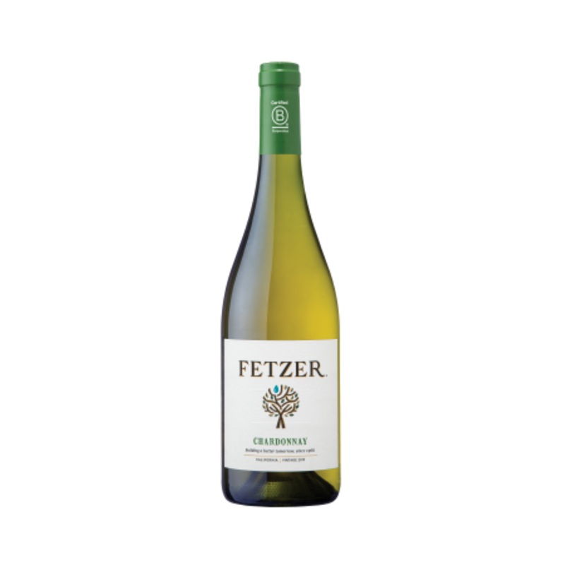 Fetzer Sundial Chardonnay