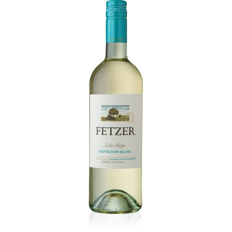 Fetzer Vineyards Fetzer Echo Ridge Sauvignon Blanc