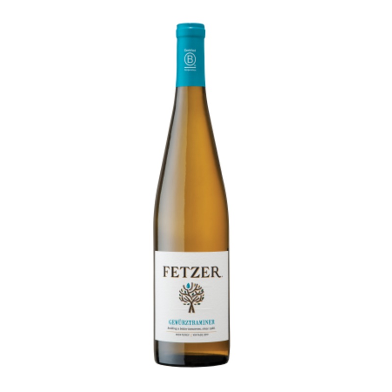 Fetzer Vineyards Fetzer Gewurztraminer