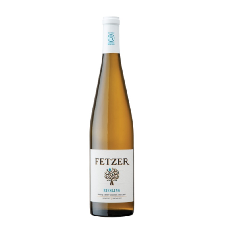 Fetzer Vineyards Fetzer Riesling