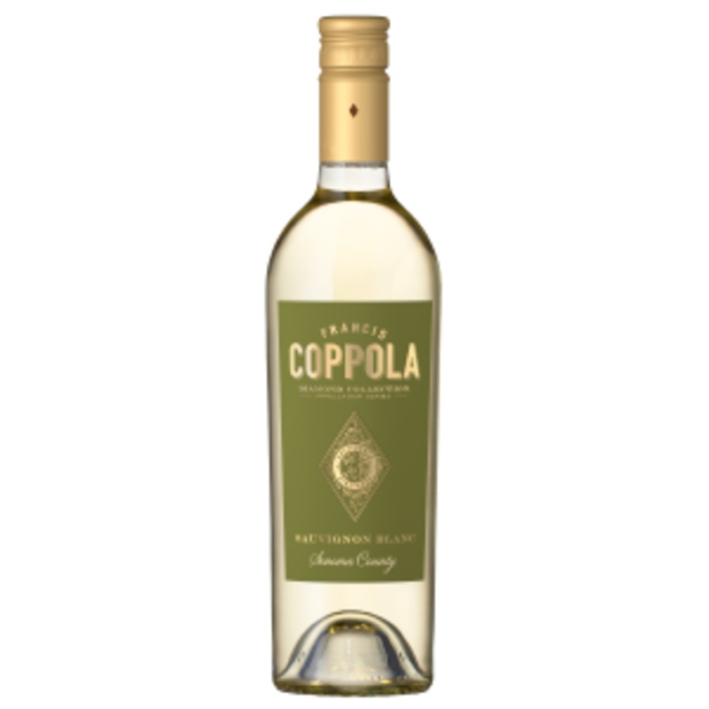 Francis Coppola Diamond Collection F Coppola Diamond Collection Sauvignon Blanc