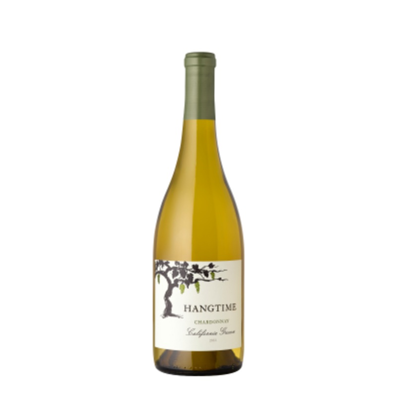 Hangtime 2014 Chardonnay
