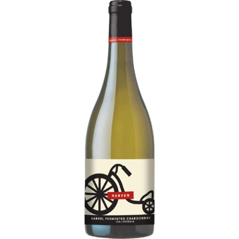 Harken Chardonnay