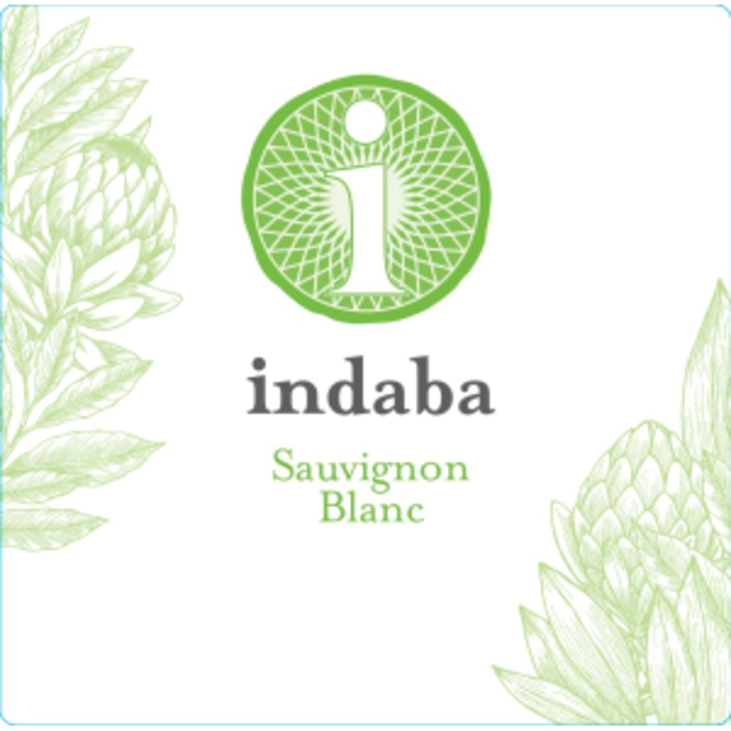 Indaba 2016 Sauvignon Blanc