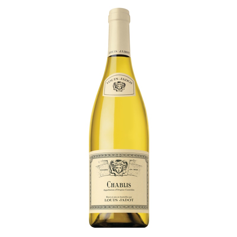 Jadot 2020 Chablis