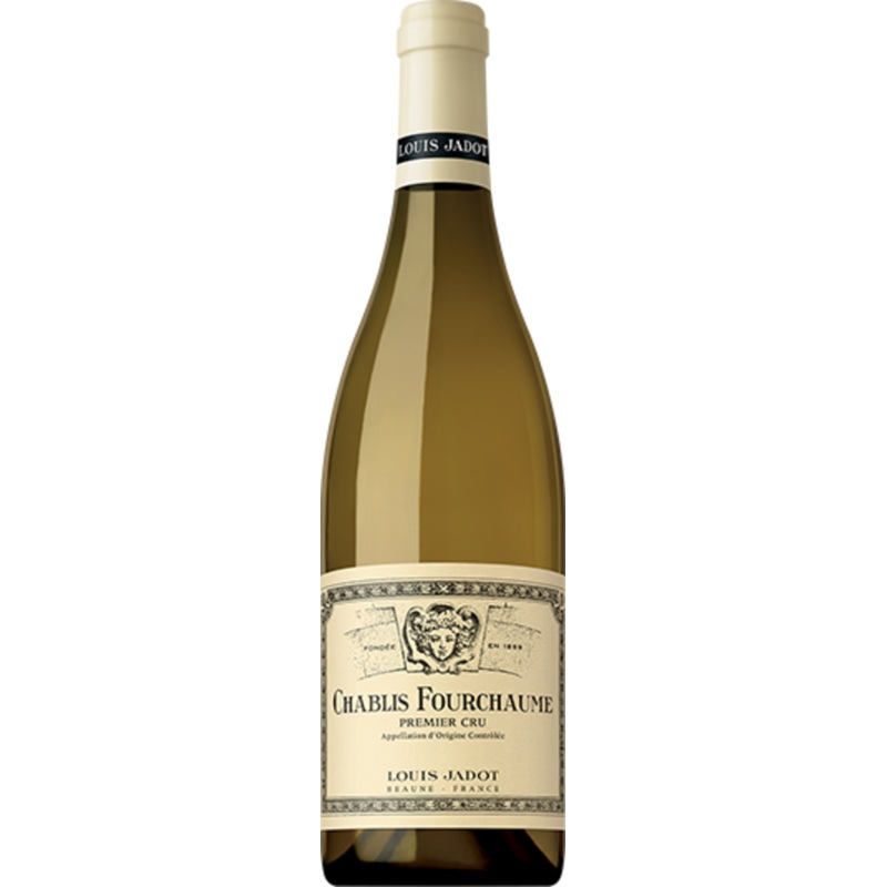 Jadot 2020 Maison Louis Chalis Fourchaume Premier Cru