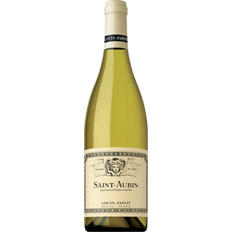 Jadot 2020 Maison Louis Saint-Aubin