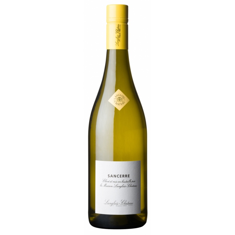 Langlois-Chateau 2015 Sancerre