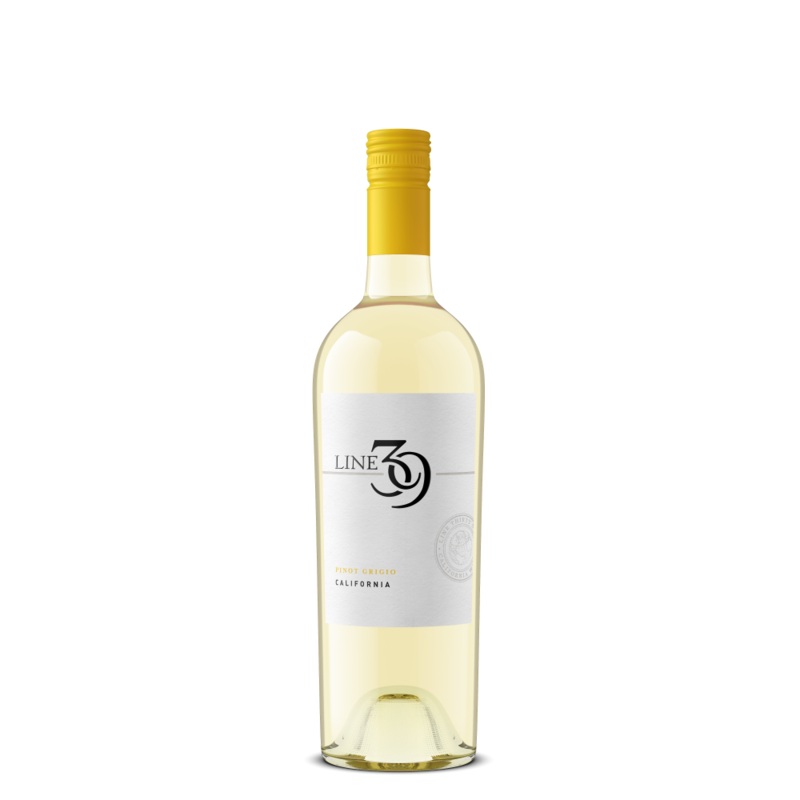 Line 39 Pinot Grigio
