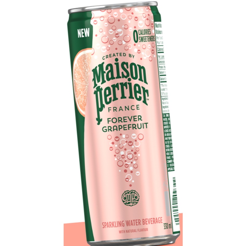 MAISON PERRIER SP WT FRVR GFR CN8P