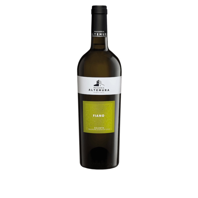 Masseria Altemura Altemura Fiano
