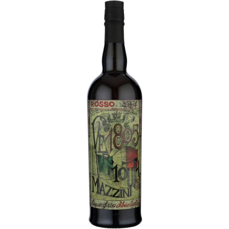 MAZZINI VERMOUTH ROSSO(SC)