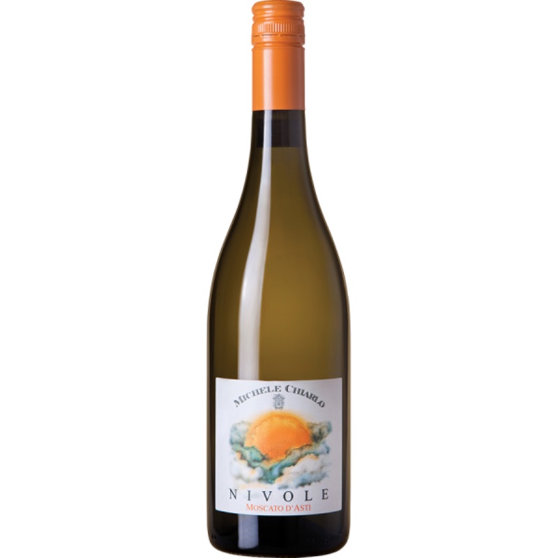 Michele Chiarlo 2017 Nivole Moscato d'Asti