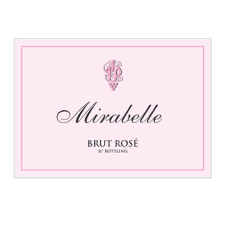 Mirabelle Rose