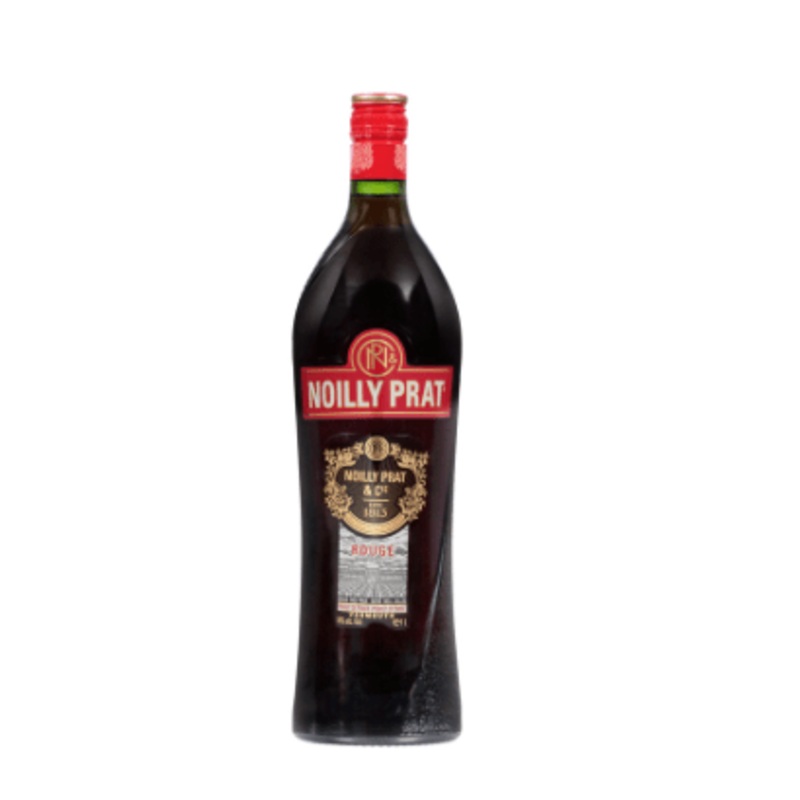 NOILLY PRAT VERMOUTH SWEET 750ML
