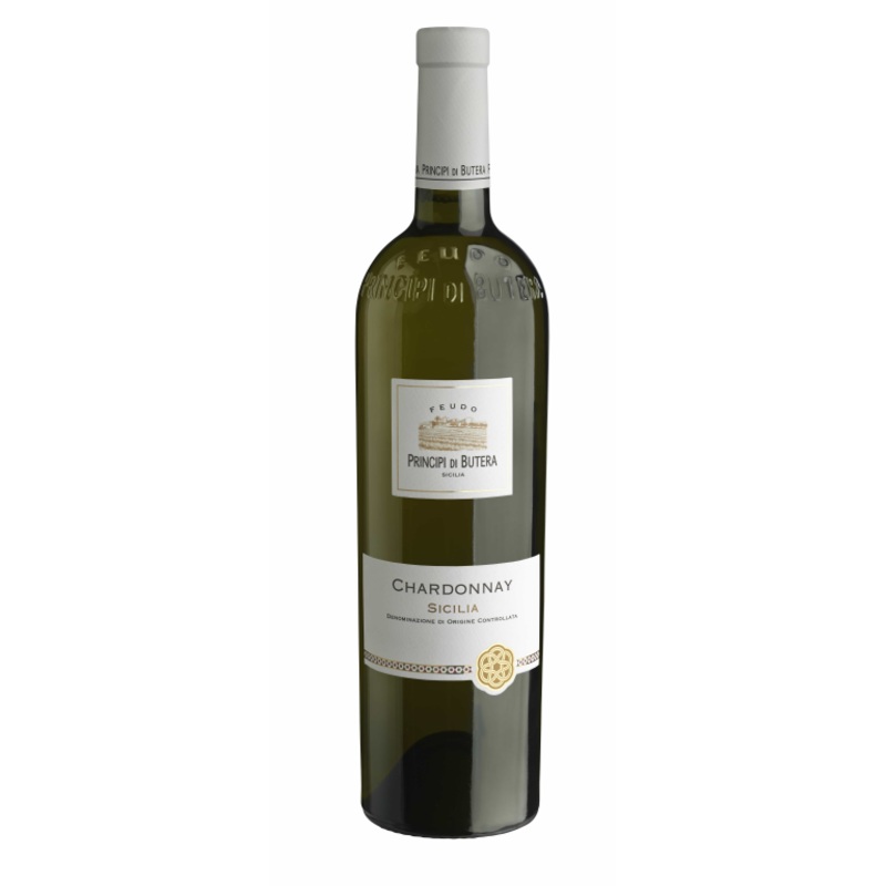 Principi di Butera Feudo Di Butera Chardonnay