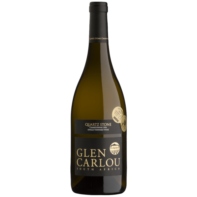 Qtz Stone Chardonnay