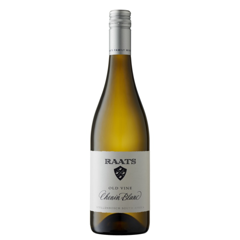 Raats Family Wines 2016 Raats Old Vine Chenin Blanc