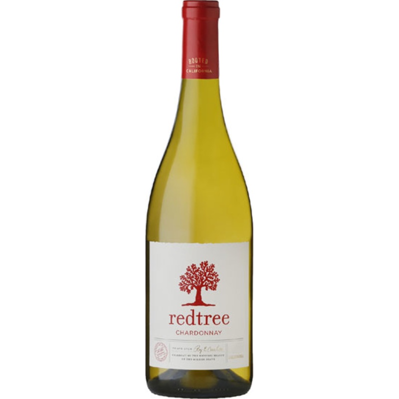 Redtree Chardonnay