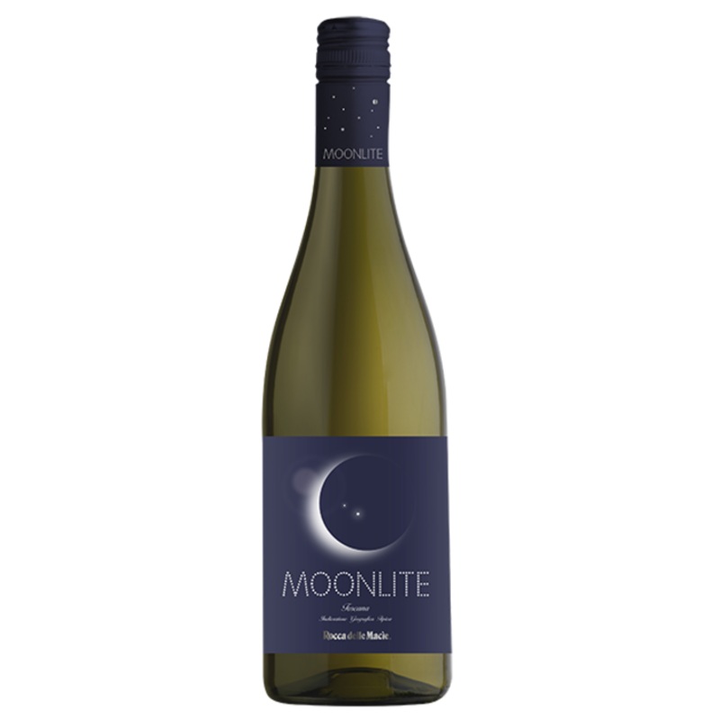 Rocca della Macie Rocca Moonlite White