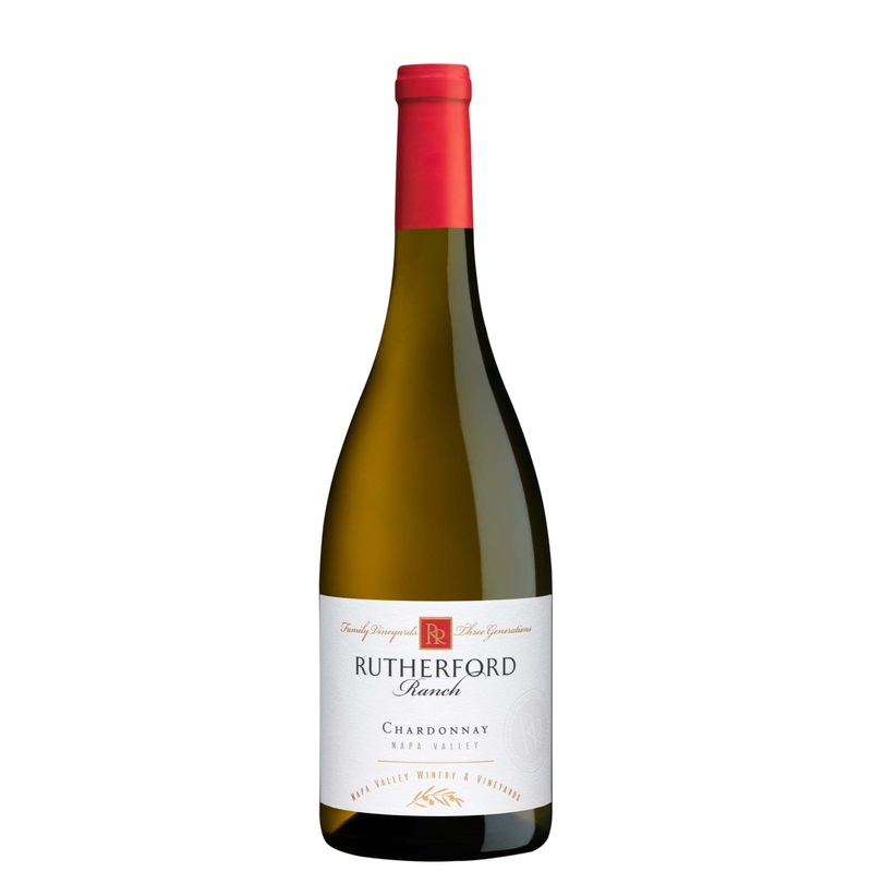 Rutherford Ranch Chardonnay