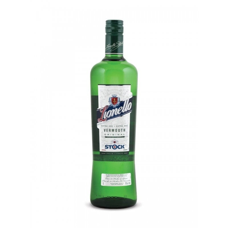 STOCK LIONELLO VERMOUTH EXTRA DRY 750ML