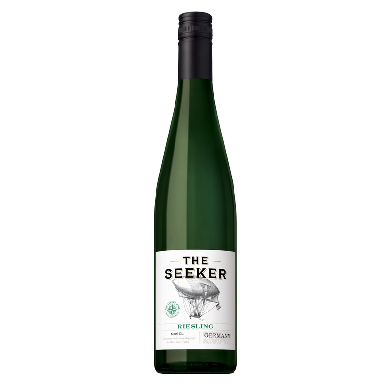 The Seeker Riesling