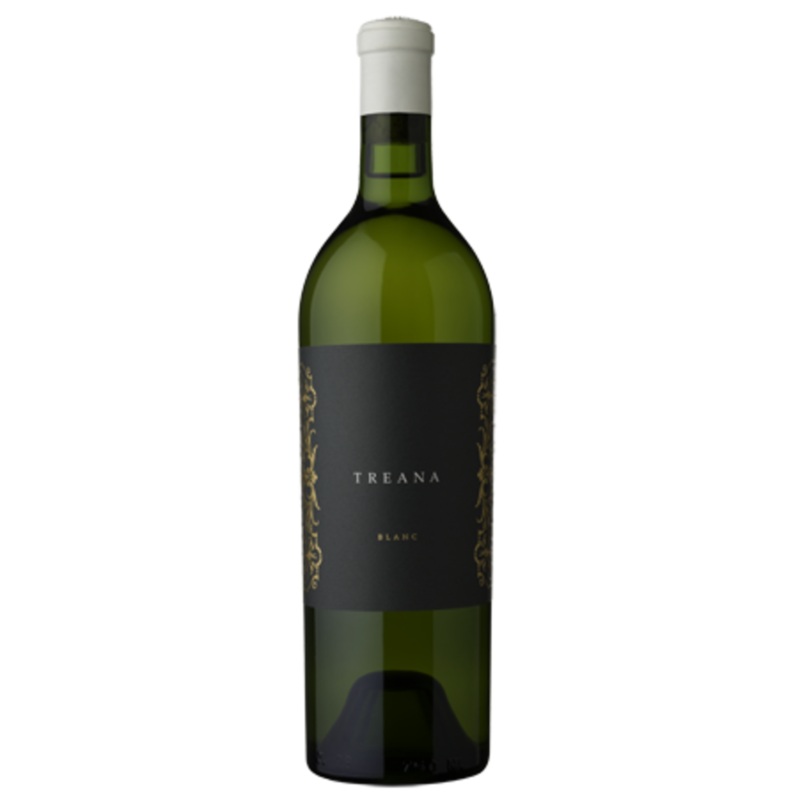 Treana 2014 Central Coast Blanc