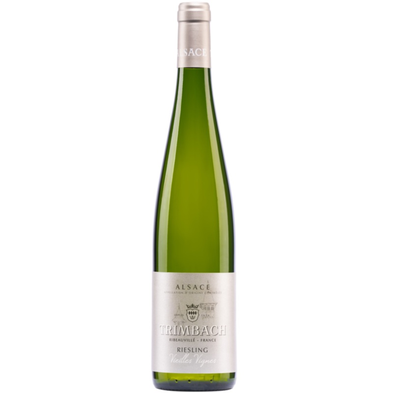Trimbach 2018 Select De Viel Vign Riesling