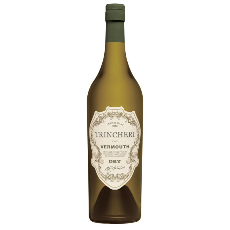 TRINCHERI VERMOUTH DRY
