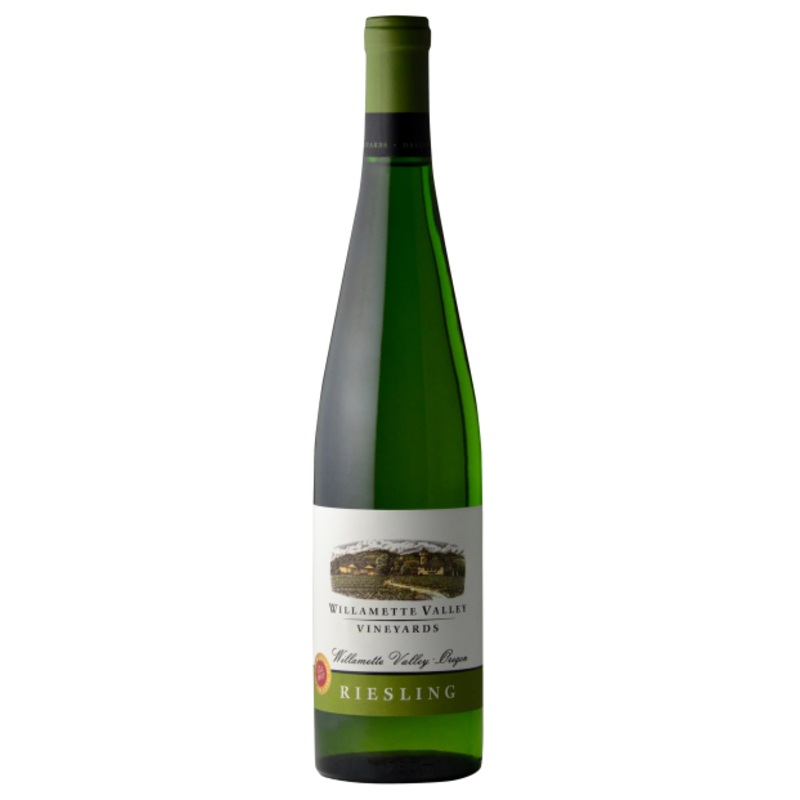 Willamette Valley Vineyards 2015 Riesling