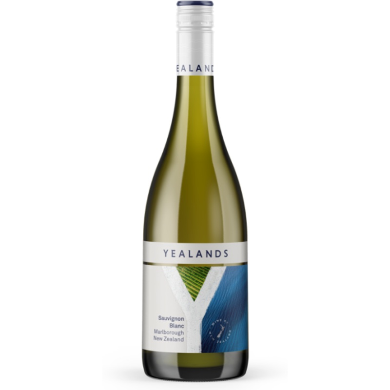 Yealands 2015 Sauvignon Blanc