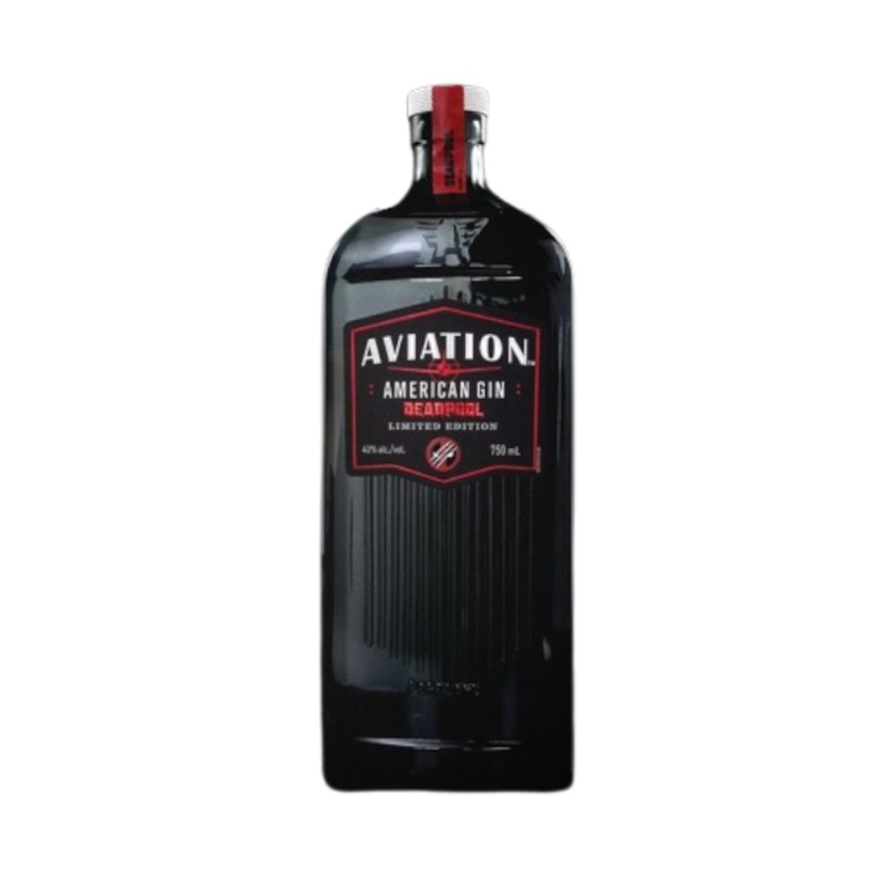 Aviation Deadpool Limited Edition 750ml