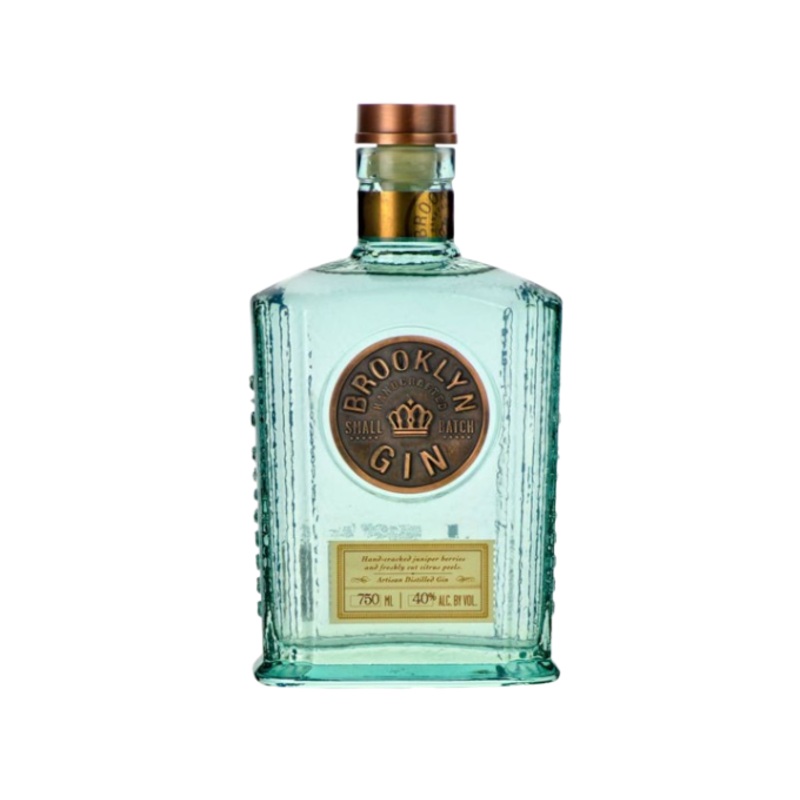 Brooklyn Gin 750ml