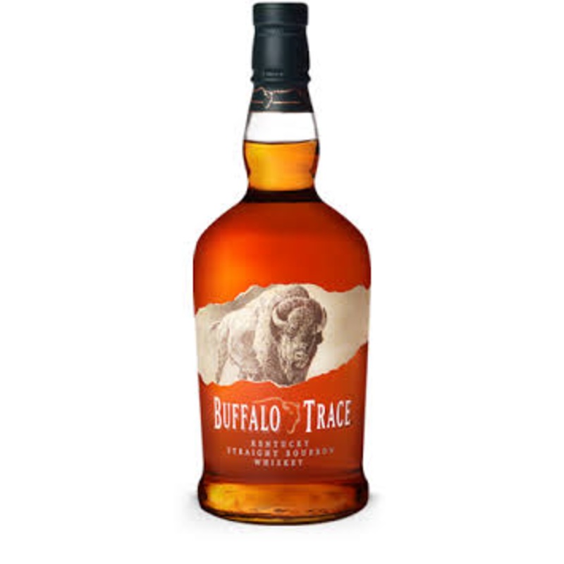 Buffalo Trace Kentucky Straight Bourbon Whiskey 40% abv 70cl